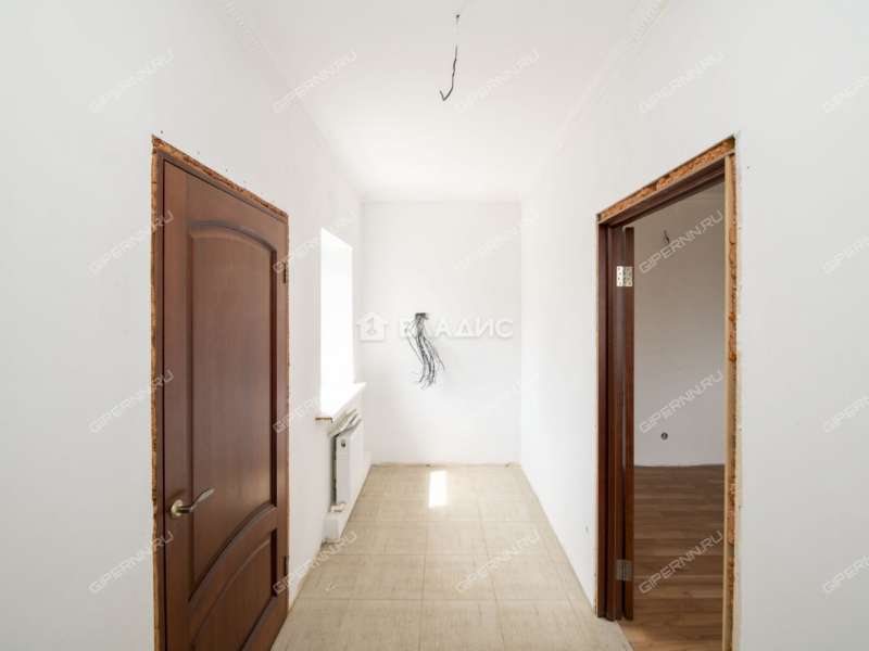 дом на Васильковой улице