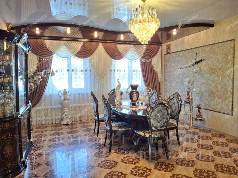 дом на Кокшаровской улице