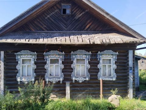 dom-derevnya-dorofeiha-semenovskiy-gorodskoy-okrug фото