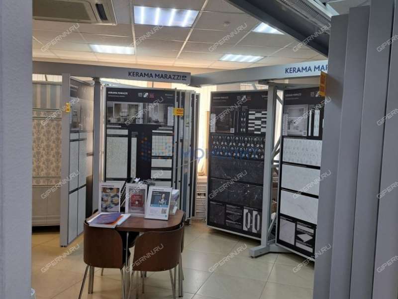 помещение под торговую площадь, недвижимость под общепит на Арзамасской улице