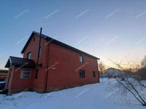 dom-selo-doskino-bogorodskiy-municipalnyy-okrug фото