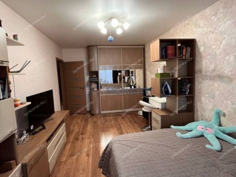 2-komnatnaya-gorod-dzerzhinsk-gorodskoy-okrug-dzerzhinsk фото