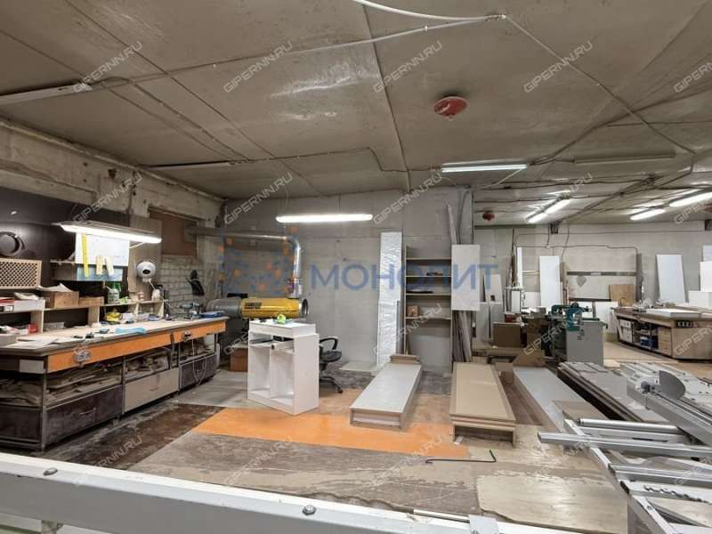 готовый бизнес объект 1641843 в Советском районе Нижнего Новгорода