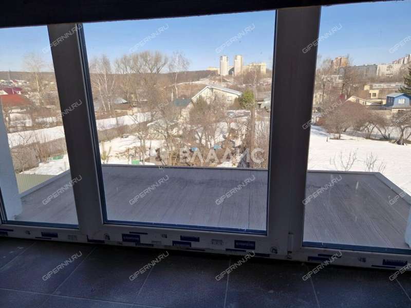 дом на Акварельной улице