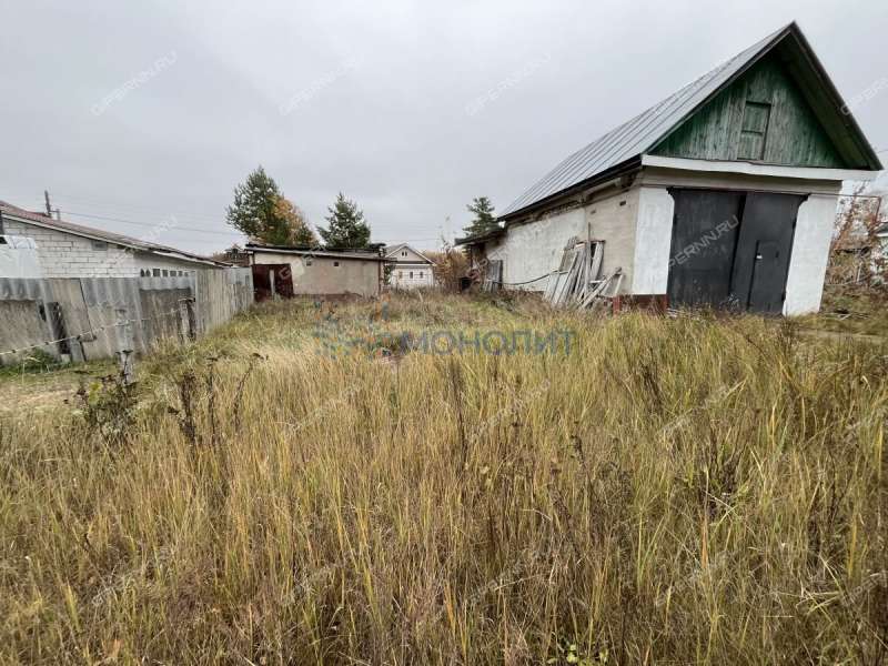 дом на улице 1 Мая посёлок Гавриловка