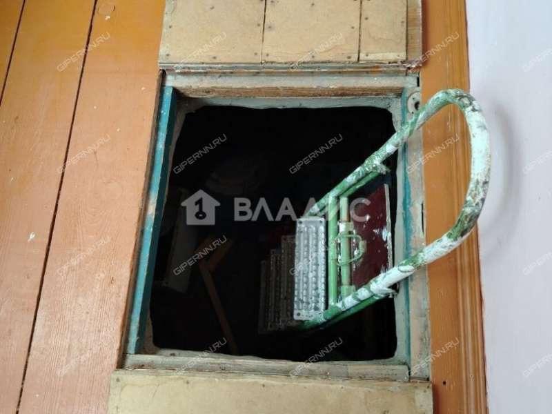 четырёхкомнатная квартира на улице Строкина дом 16Б