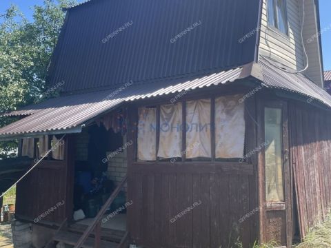 dacha-n6-reyd-ter-snt-balahninskiy-municipalnyy-okrug фото
