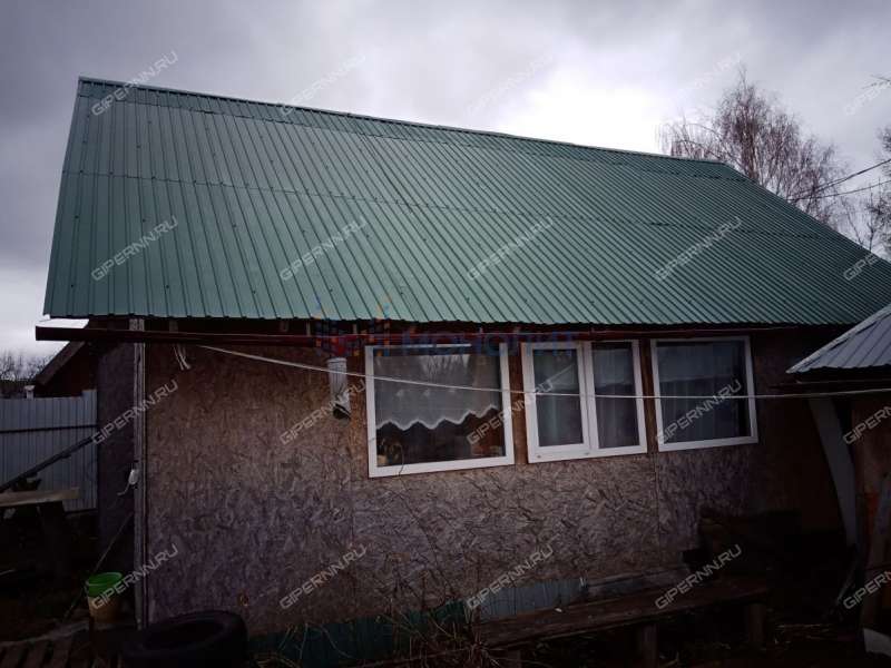 дача на Центральной улице село Лакша