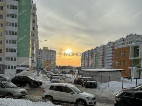 1-komnatnaya-prosp-korablestroiteley-d-54 фото