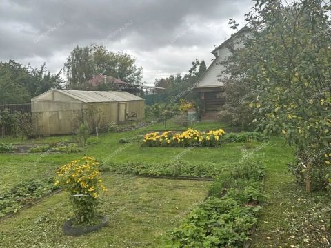 dom-selo-laksha-bogorodskiy-municipalnyy-okrug фото
