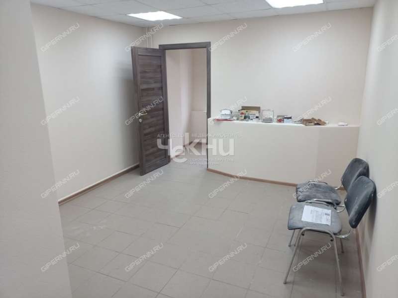 помещение под офис на улице Родионова