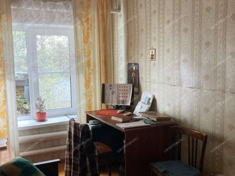 1/2 дома на Фубровской улице