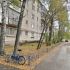 однокомнатная квартира на улице Пушкина дом 16 город Заволжье