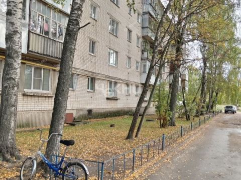 1-komnatnaya-gorod-zavolzhe-gorodeckiy-rayon фото