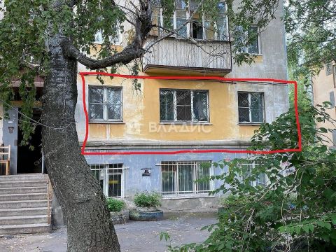 2-komnatnaya-pr-vysokovskiy-d-5 фото