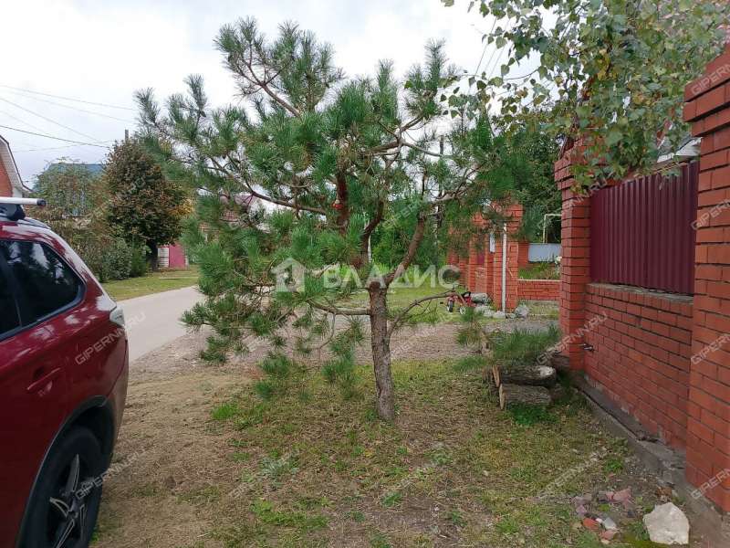 дом на улице Центральная деревня Зименки