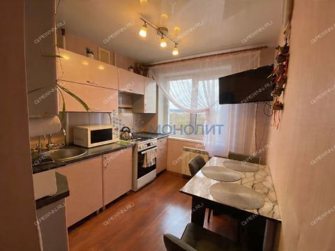 3-komnatnaya-ul-gleba-uspenskogo-d-13 фото