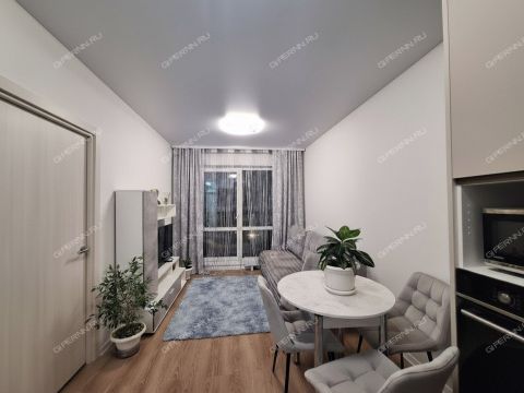 1-komnatnaya-derevnya-utechino-kstovskiy-rayon фото