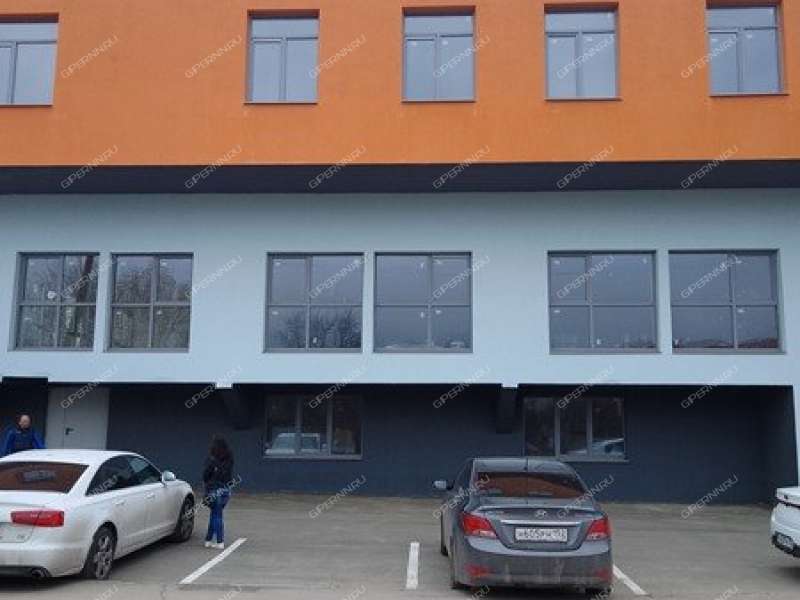 помещение под торговую площадь на Юбилейная ул, д. 22