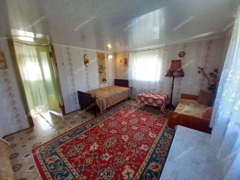 dom-poselok-okskiy-bogorodskiy-municipalnyy-okrug фото