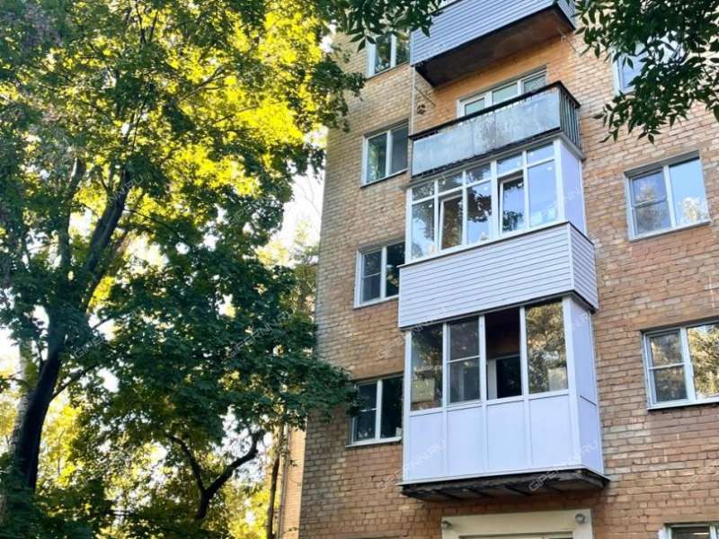 двухкомнатная квартира на Московском шоссе дом 183