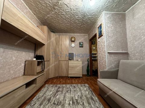 1-komnatnaya-ul-fedoseenko-d-13 фото