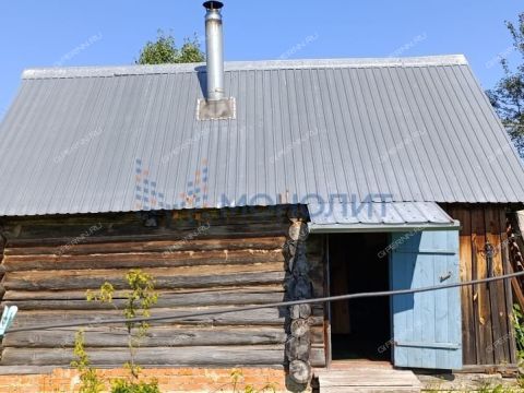 dom-derevnya-vinnyy-maydan-dalnekonstantinovskiy-rayon фото