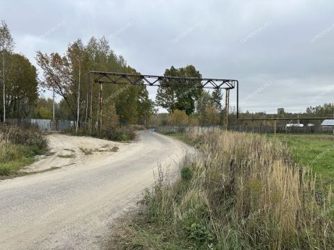 derevnya-shopovo-bogorodskiy-municipalnyy-okrug фото