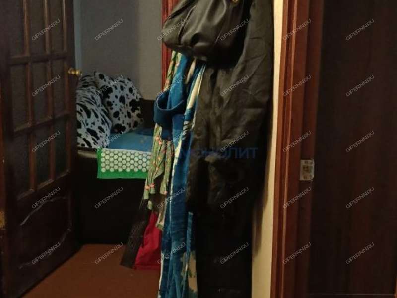 двухкомнатная квартира на проспекте Ленина дом 24Б