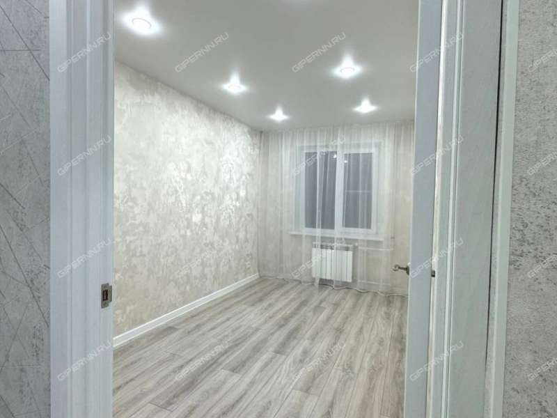 двухкомнатная квартира на Берёзовской улице дом 120