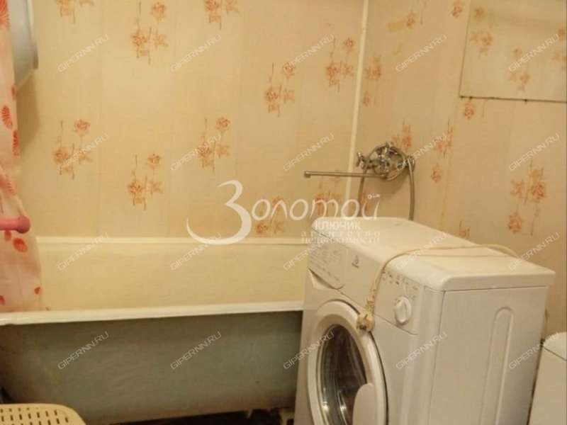 однокомнатная квартира на Южном шоссе дом 30Б