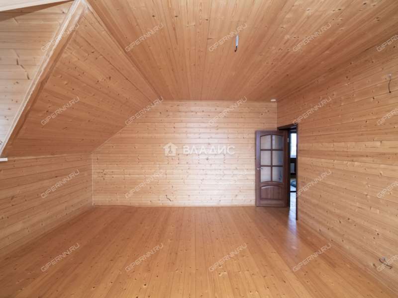 дом на Васильковой улице