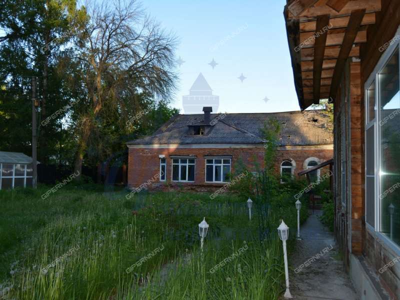 помещение под помещение свободного назначения на Гнилицкой улице