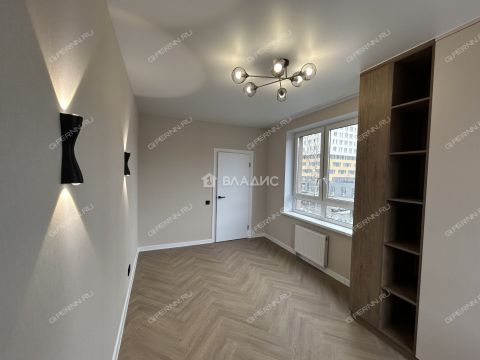 2-komnatnaya-ul-geroya-sovetskogo-soyuza-aristarhova-d-5 фото