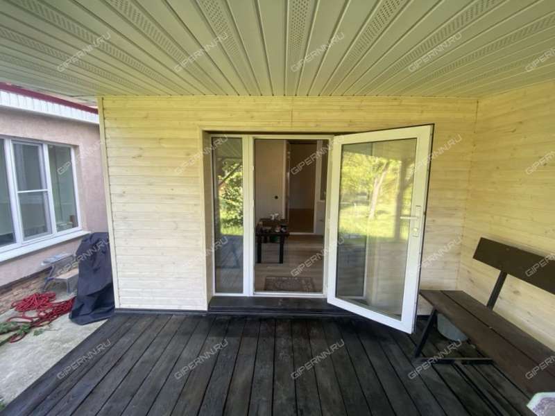 таунхаус на Желнинском шоссе рабочий посёлок Жёлнино