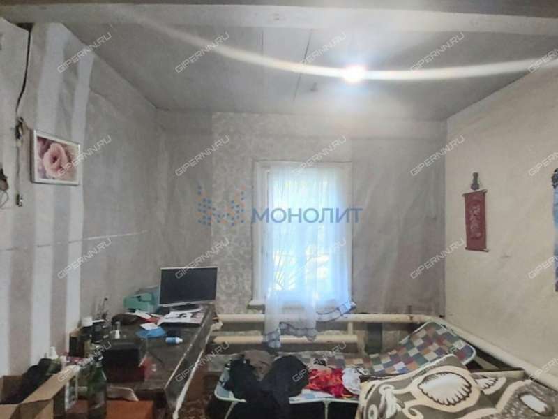 дом на Климовской улице