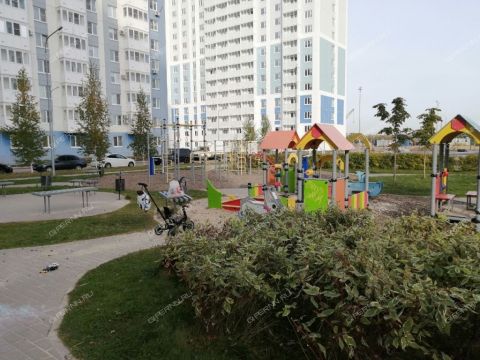 1-komnatnaya-ul-borisa-vidyaeva-d-9 фото