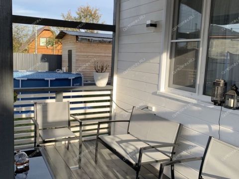 dom-snt-baltika-snt-baltika фото