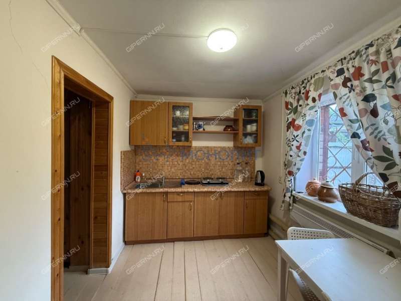 дом на  деревня Вашуриха