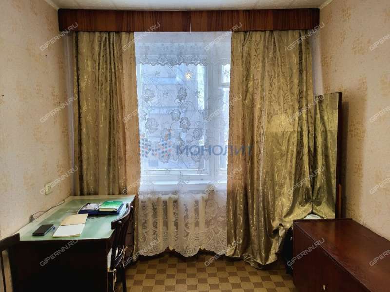 двухкомнатная квартира на Южном шоссе дом 16Б