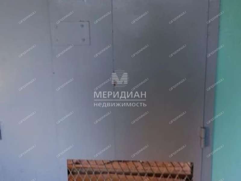 двухкомнатная квартира на улице Римского-Корсакова дом 53