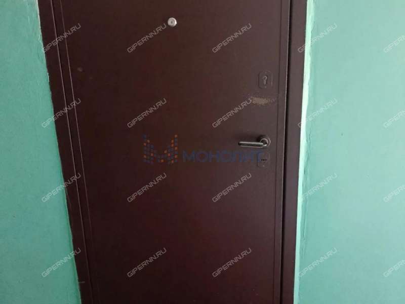 трёхкомнатная квартира на проспекте Ленина дом 7 к2