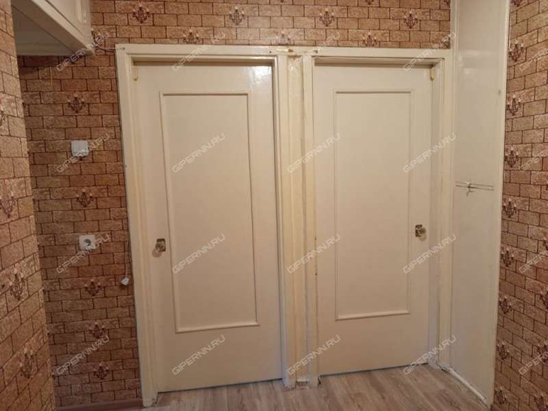 двухкомнатная квартира на улице Старых Производственников дом 10