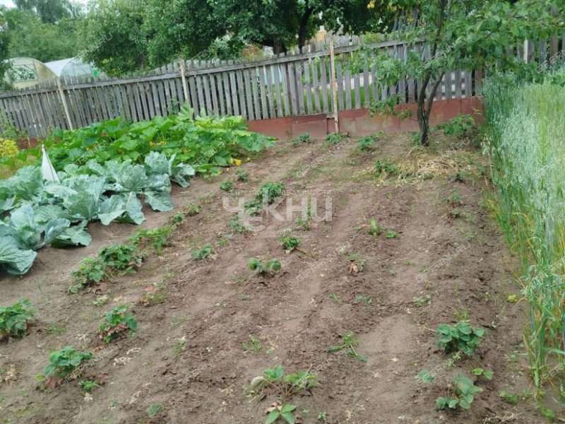 дача на Дорожной улице город Городец