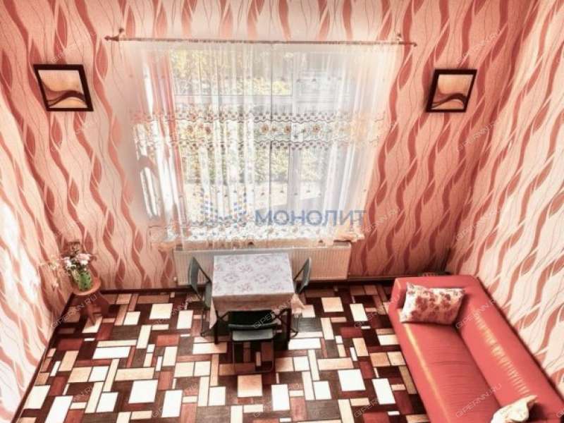 дом на улице Куйбышева город Городец