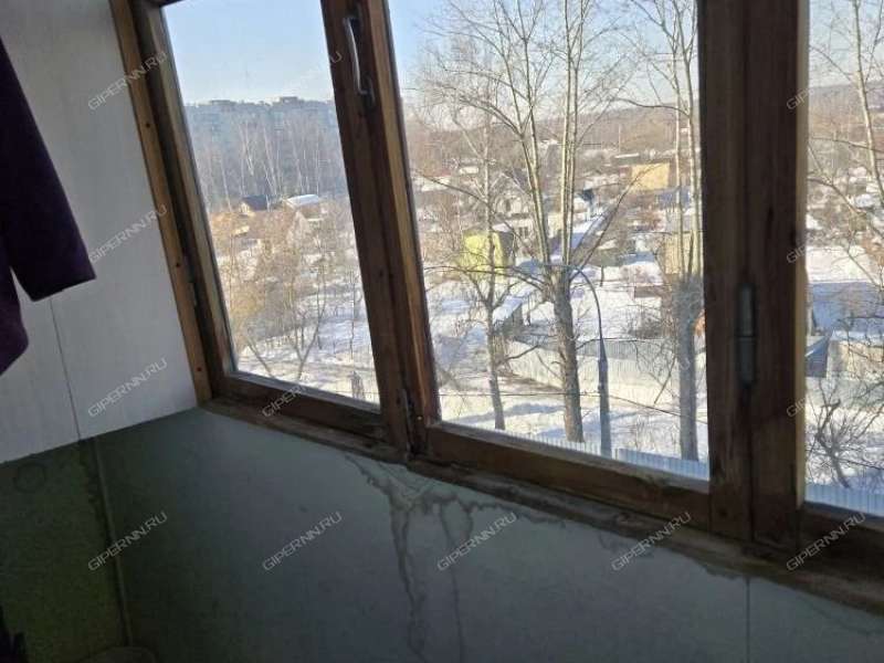 однокомнатная квартира на Мончегорской улице дом 31