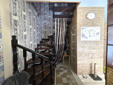 taunhaus-derevnya-novaya-derevnya-kstovskiy-rayon фото