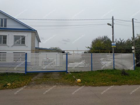 dom-derevnya-krutaya-kstovskiy-rayon фото