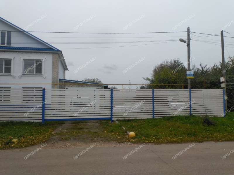 дом на  деревня Крутая