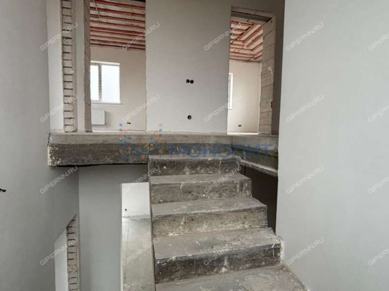 дом на улице 5-я Комфортная деревня Бурцево